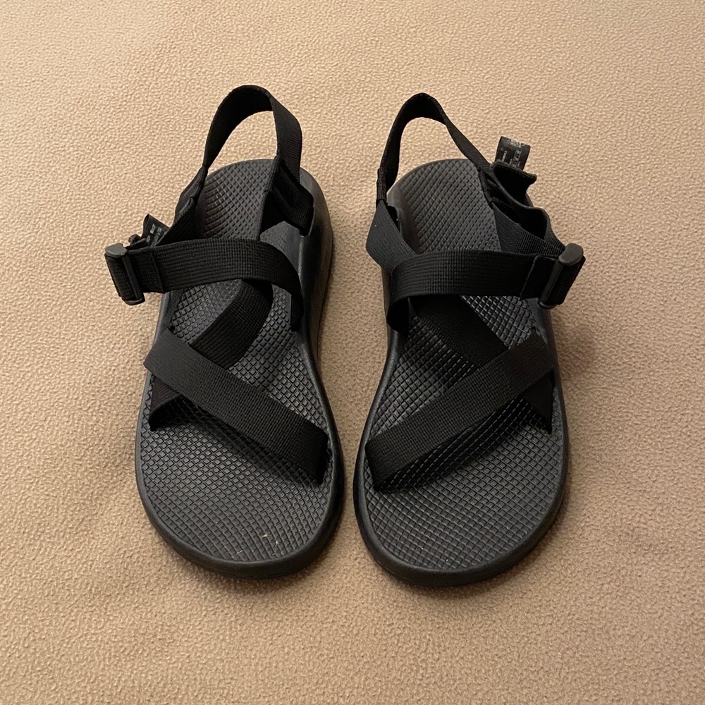 Chaco Z/1 Classic Sandals. Men's Size 11.